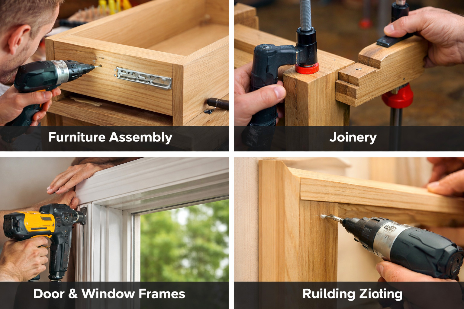 Furniture_Joinery_DoorWindow